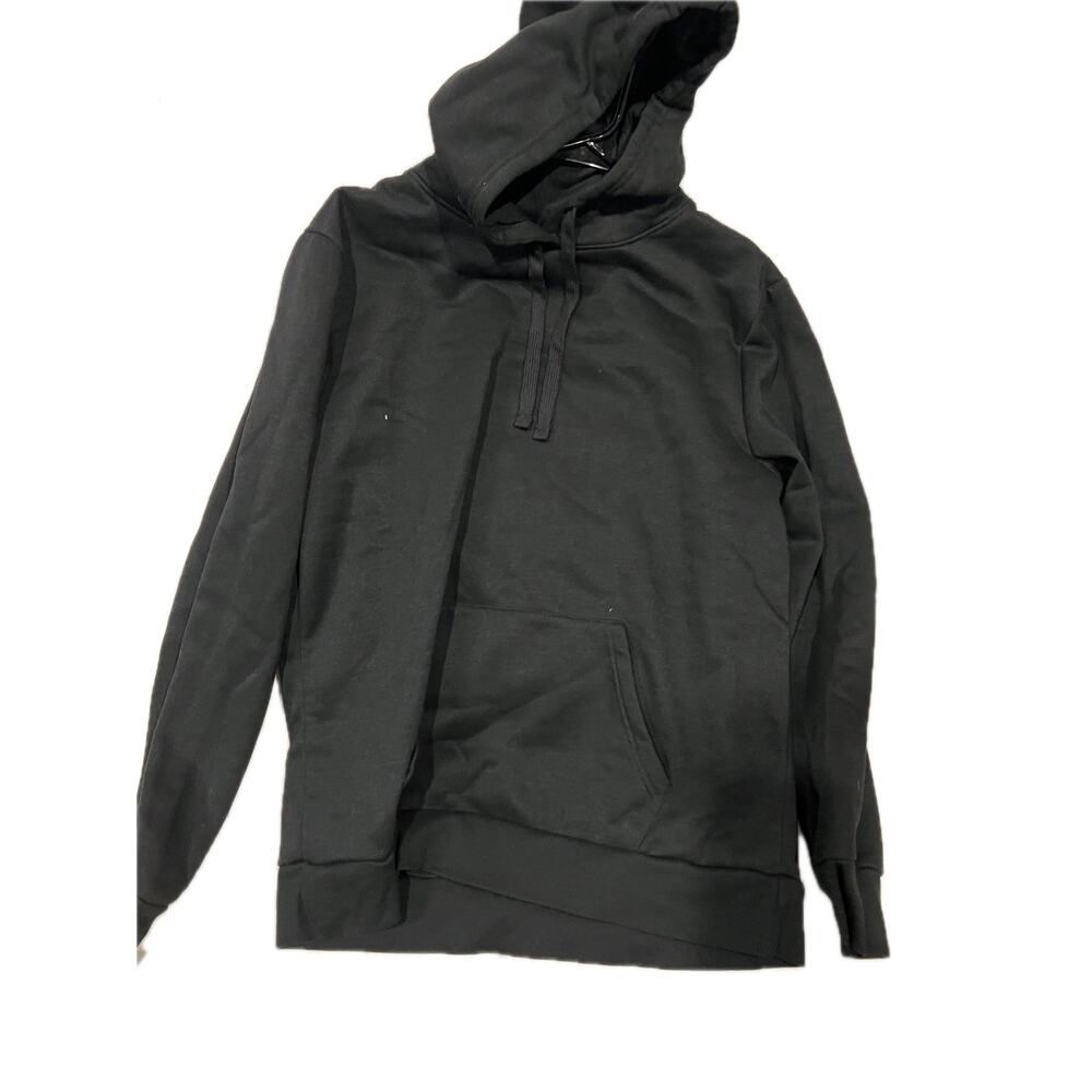 Highland Originals Black hoodie Mens L